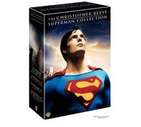 Christopher Reeve Superman Collection