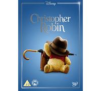 Christopher Robin DVD NEUF