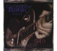 Christopher Robin - 949 Steiner
