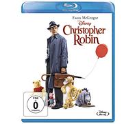 Christopher Robin [Blu-ray]