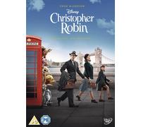 Christopher Robin (DVD)