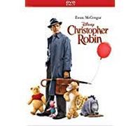 Christopher Robin (DVD 2018)
