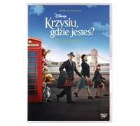 Christopher Robin [DVD] (IMPORT) (Pas de version française)