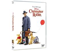 Christopher Robin [Import]