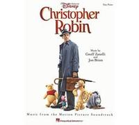 Christopher Robin: Music From The Motion Picture Soundtrack (Arr. Keveren) (Easy Piano) - [Version Originale] Inconnu (Auteur)