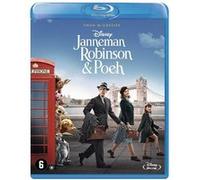 CHRISTOPHER ROBIN-NL-BLURAY G
