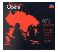 Christopher Robson - Orfeo [Import]