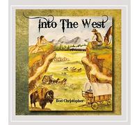 Christopher, Ron - Into The West