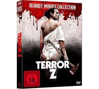 Christopher Roosevelt - Terror Z (Bloody Movies Collection) (Uncut)