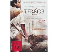 Christopher Roosevelt - Terror Z (Uncut) [Import]