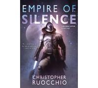 Christopher Ruocchio Empire of Silence (Poche) Sun Eater