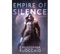 Christopher Ruocchio Empire of Silence (Poche) Sun Eater