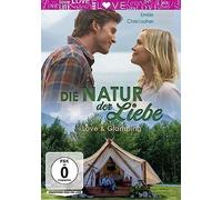 Christopher Russel;Emilie Ullerup - Die Natur der Liebe [Import]