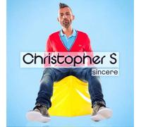 Christopher S. - Sincere [Import]
