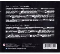 Christopher S. - Tear Down The Club [Import]