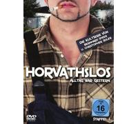 CHRISTOPHER SEILER - HORVATHSLOS - STAFFEL 1 2 DVD NEUF