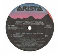 Christopher, Shawn - Another Sleepless Nite
