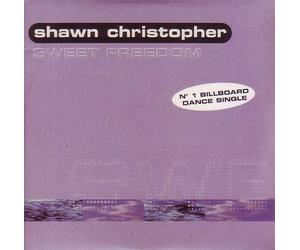 Christopher Shawn - Sweet Freedom