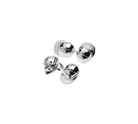 Christopher Simpson - Boutons de manchette - - Gris - Homme