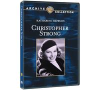 Christopher Strong