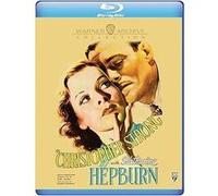 Christopher Strong – Blu-ray – Warner Bros.