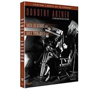 Christopher Strong / Dance, Girl, Dance (Region 2) Dorothy Arzner Box Set