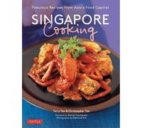 Christopher Tan Terry Tan Singapore Cooking (Poche)