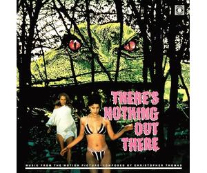 Christopher Thomas - There's Nothing Out There Original Soundtrack