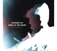 Christopher Tignor – Thunder Lay Down in The Heart – CD