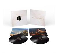 Sid Meier – Civilization VII – Bande originale – Vinyle – Édition Deluxe