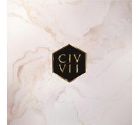 Sid Meier – Civilization VII – Bande originale – Vinyle – Édition Deluxe