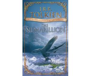 Christopher Tolkien Ted Nasm Das Silmarillion: Illustrierte Ausgabe M (Relié)