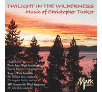 Christopher Tucker - Music of Christopher Tucker