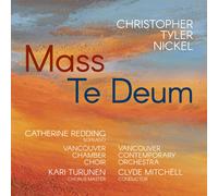Integral – Messe/Te Deum