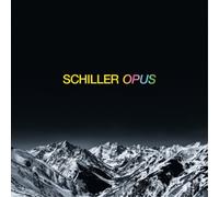 Schiller - Opus + 1 [Import]