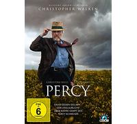 Christopher Walken;Christina Ricci;Zach Braff - Percy