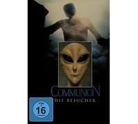 Christopher Walken;Lndsey Crouse - Communion: die Besucher