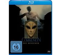 Christopher Walken;Lndsey Crouse - Communion: die Besucher [Blu-ray]