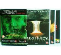 Christopher Walken - The Prophecy Trilogy