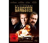 Christopher Walken,Val Kilmer,Ray Stevenson - Bulletproof Gangster [Import]