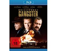 Christopher Walken,Val Kilmer,Ray Stevenson - Bulletproof Gangster [Blu-Ray] [Import]