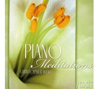 Christopher West - Piano Meditations
