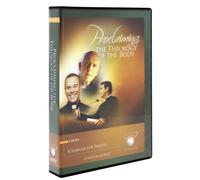 Christopher West - Proclaiming Theology of The Body: A Seminar for Priests CDs