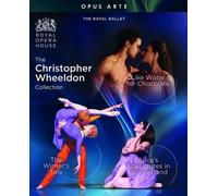 Alice's Adventures in Wonderland / The Winter's Tale / Like Water For Chocolate Blu-ray https://www.fnac.com/a19544253/Alice-s-Adventures-in-Wonderland-The-Winter-s-Tale-Like-Water-For-Chocolate-Blu-ray-Blu-ray?oref=edab9007-bb3e-04ed-484a-6ecfb727aaf4