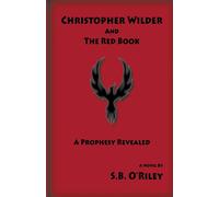 Christopher Wilder And The Red Book
