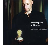 Christopher Williams - Something As Simple