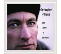 Christopher Williams - The Silence in Between