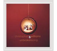 Christopher Williams - Unbroken Song