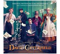Christopher Willis - Personal History Of David Copperfield (Original Soundtrack)