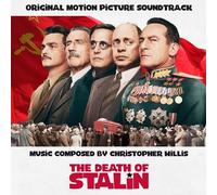 Christopher Willis - The Death Of Stalin (Original Motion Picture Soundtrack) [V